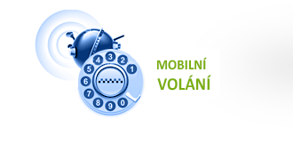 Levné volání