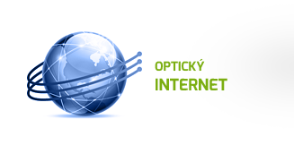 Airweb optický Internet
