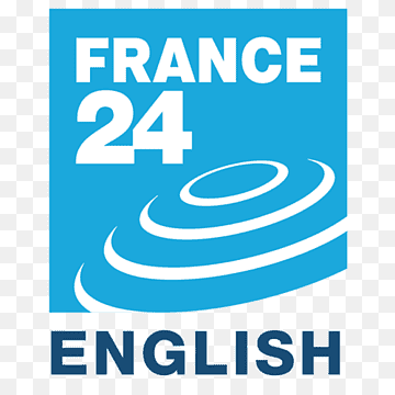 France 24 anglicky